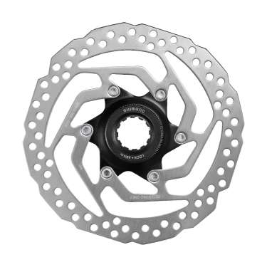 Shimano Disc centerlock 180mm