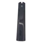 Batterij afdekkap Dark Grey 2024 (Ral7021)