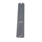 Batterij Afdekkap Stone Grey 2024
