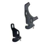 Frame pad set
