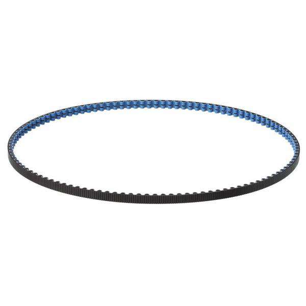 Gates CDX Carbon Belt 122T