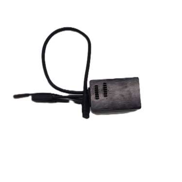 Controller Q-Bike