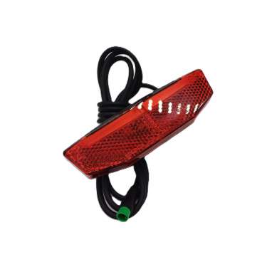 Achterlicht Q-Bike