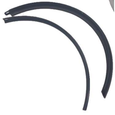 Spatbord Achter Q-Bike