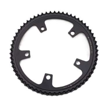 Gates tandwiel 60T 5 Gaats Q-Bike