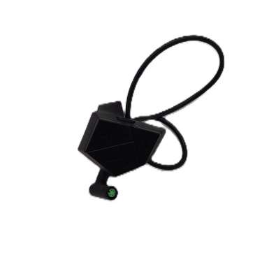 Display Bediening Q-Bike