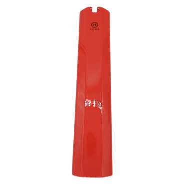 Batterij Afdekkap Indisch Red
