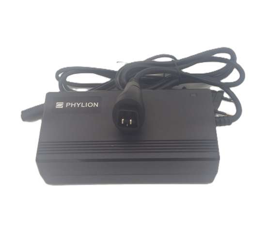Oplader Sport Accu Sorrento/Ultremo