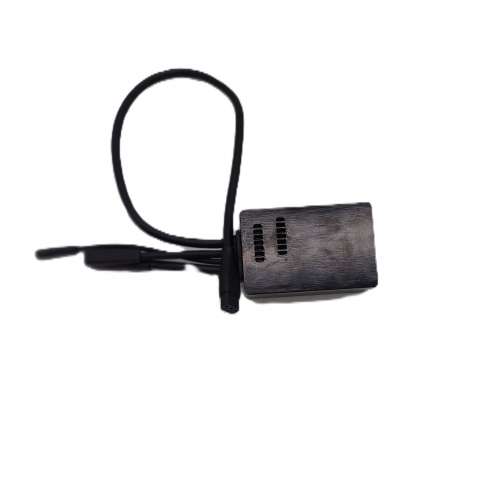 Controller Q-Bike