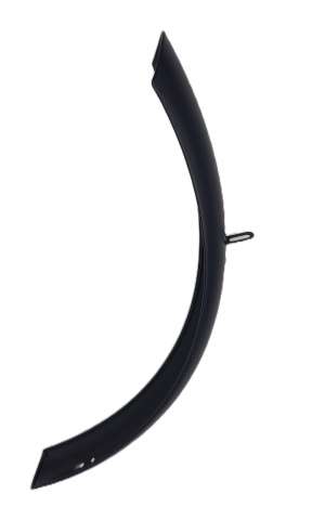 Spatbord voor Q-Bike