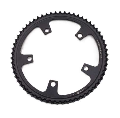 Gates tandwiel 60T 5 Gaats Q-Bike