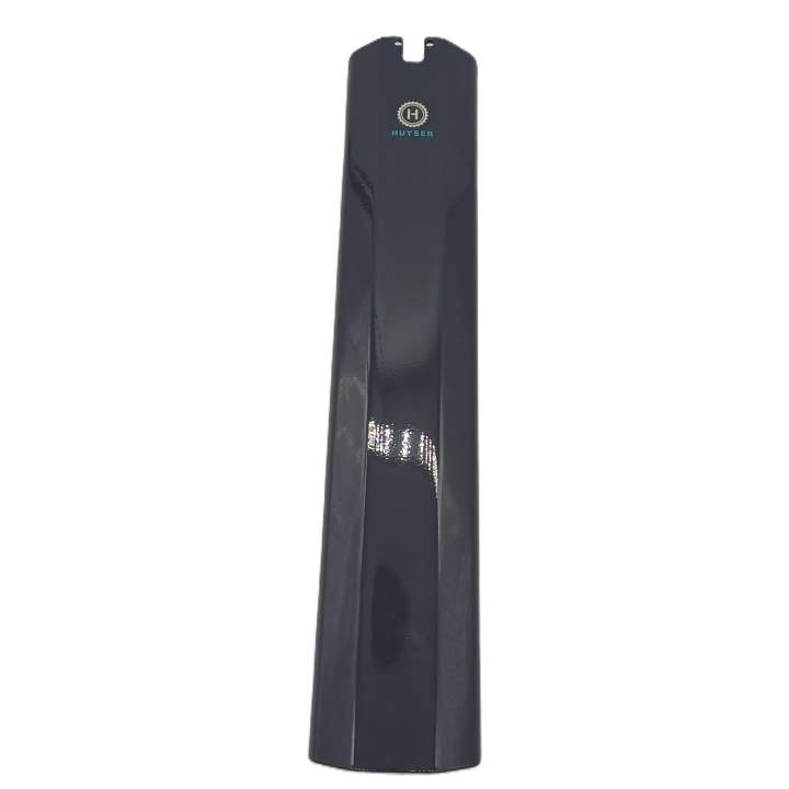 Batterij afdekkap Dark Grey 2024 (Ral7021)
