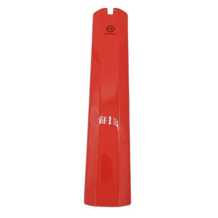 Batterij Afdekkap Indisch Red