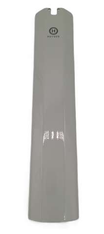 Batterij Afdekkap Ice Grey 2024