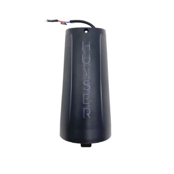 Dagrijverlichting Ultremo