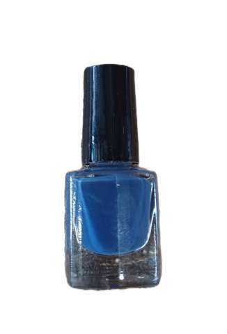 Lakstift Sapphire blue